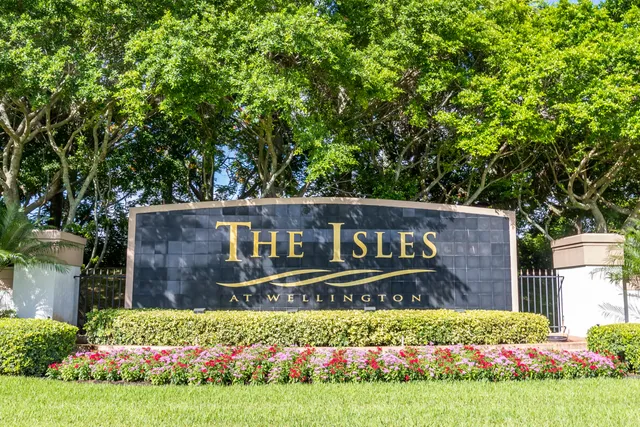 $15,000 | 4693 Sugar Beach Way, Wellington, FL 33449