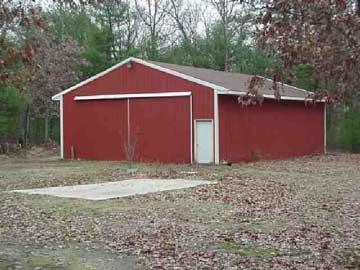 21637 1 Mile Road Morley, MI 49336 - Photo 4 of 5 Additional Photo