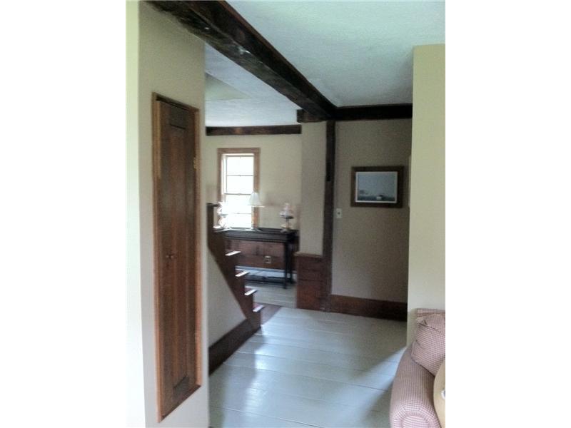 842 North Guilford Road Monson, ME 04464 - Photo 5 of 19 Living Room.