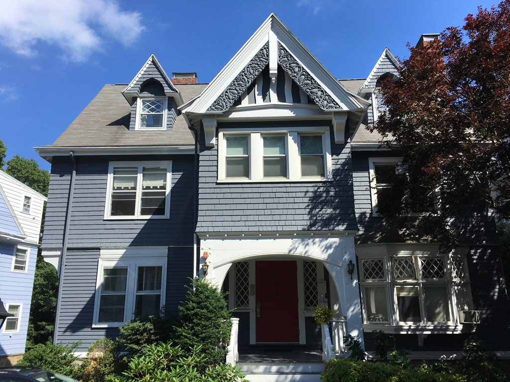 16 Colliston Road, Unit 3 Boston, MA 02135 - Photo 1 of 21 Gallery Image 1