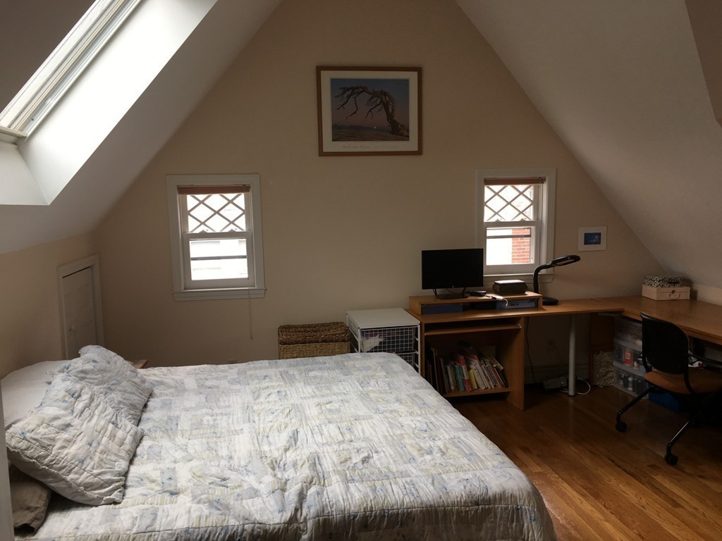 16 Colliston Road, Unit 3 Boston, MA 02135 - Photo 7 of 21 Gallery Image 7