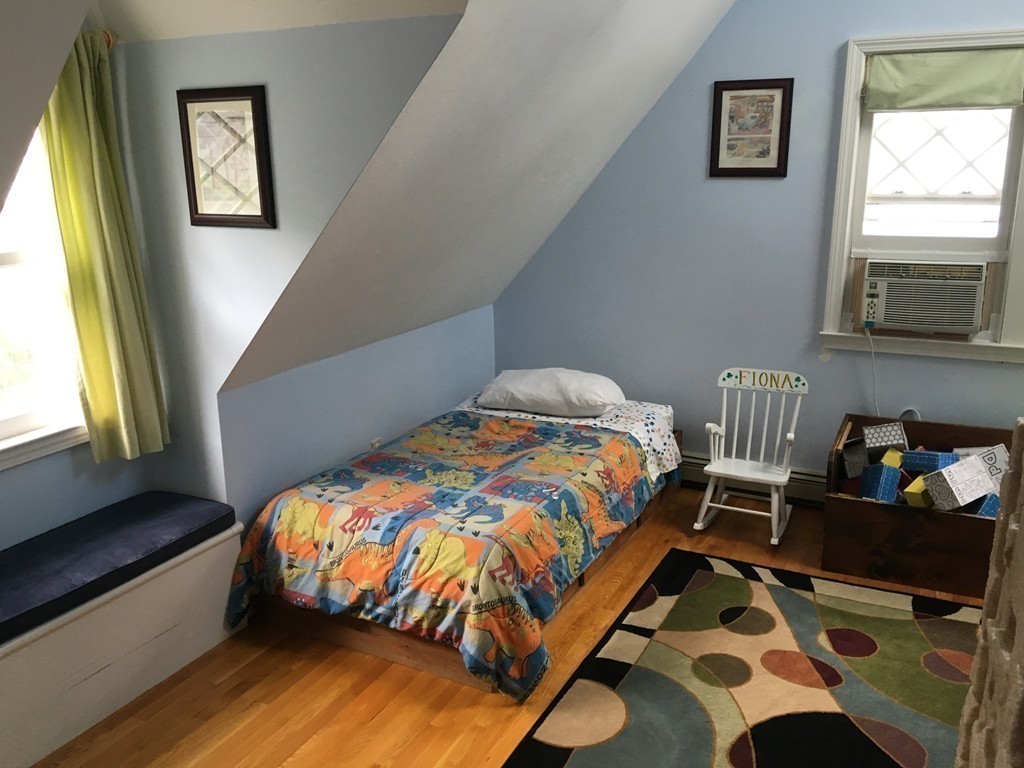 16 Colliston Road, Unit 3 Boston, MA 02135 - Photo 8 of 21 Gallery Image 8