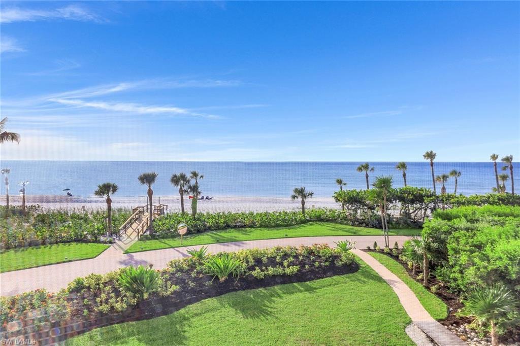 20 Seagate Drive, Unit 1102 Naples, FL 34103 - Photo 36 of 40 a view of a city