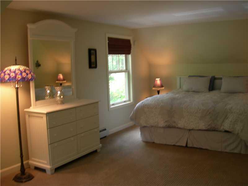 151 Mast Road Falmouth, ME 04105 - Photo 10 of 35 Master Bedroom. This is a large...