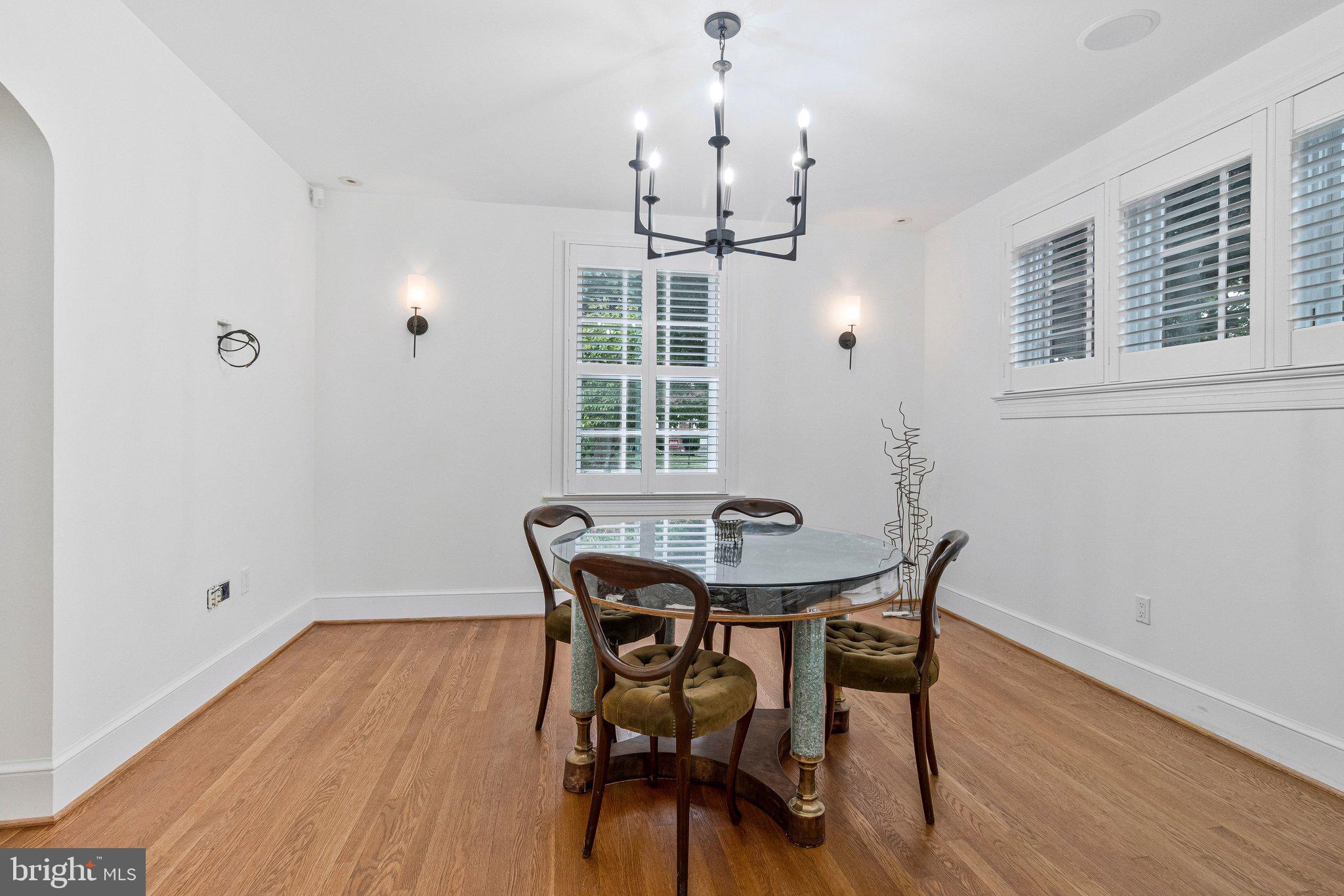 1124 Kalmia Road Northwest Washington, DC 20012 - Photo 11 of 57 Gallery Image 11