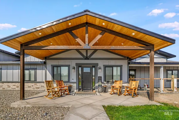 $1,400,000 | 4038 North 3510 E West Drive, Kimberly, ID 83341