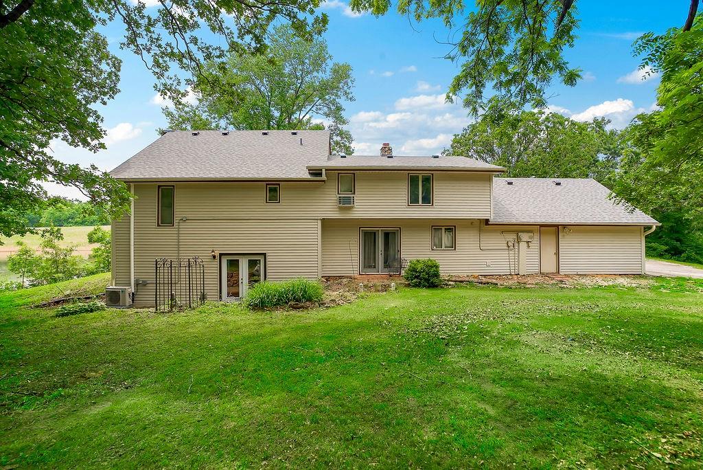1262 Southwest 75th Road Holden, MO 64040 - Photo 23 of 26
