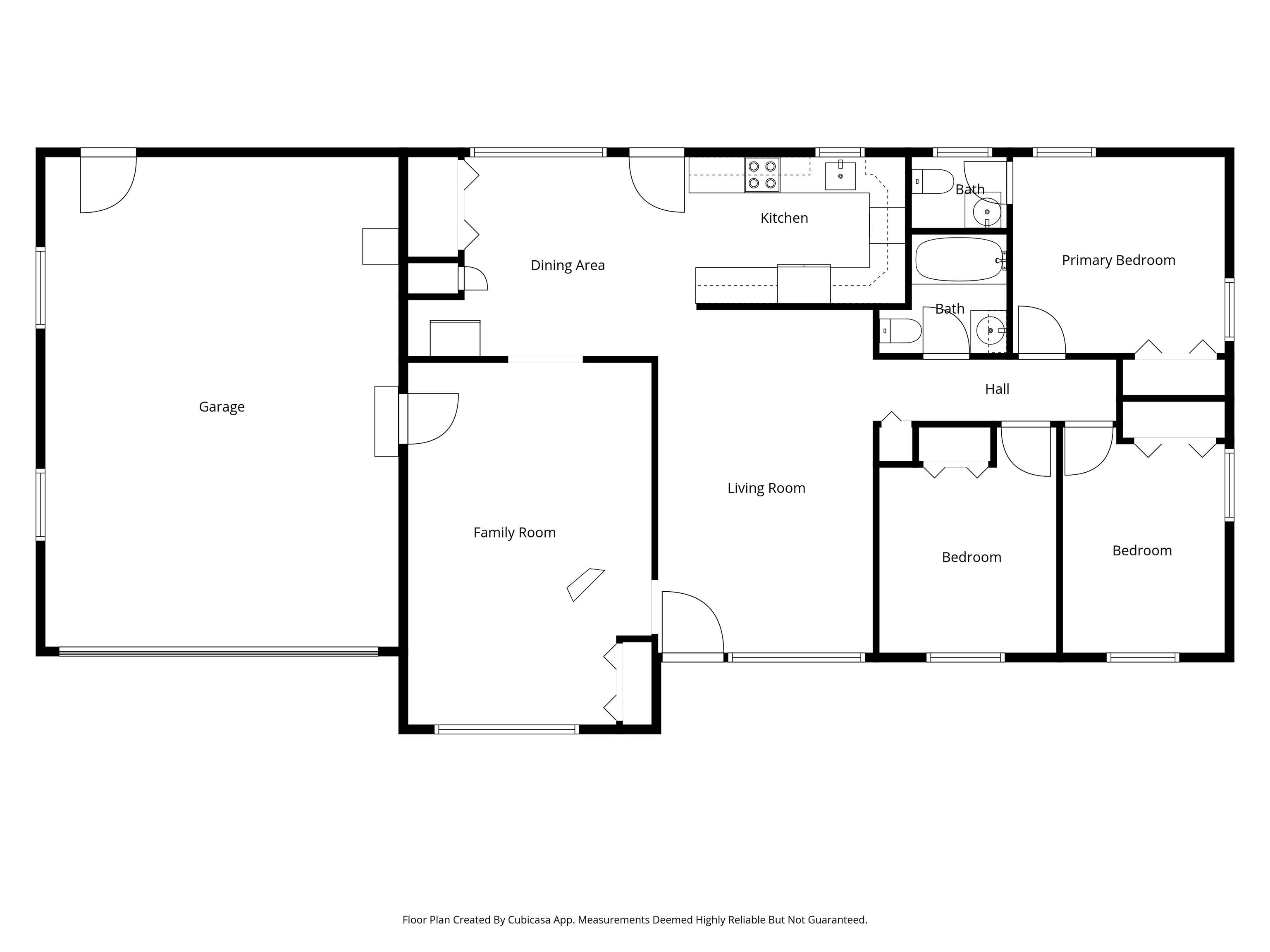 408 West Harrison Street Mentone, IN 46539 - Photo 27 of 27 Gallery Image 27