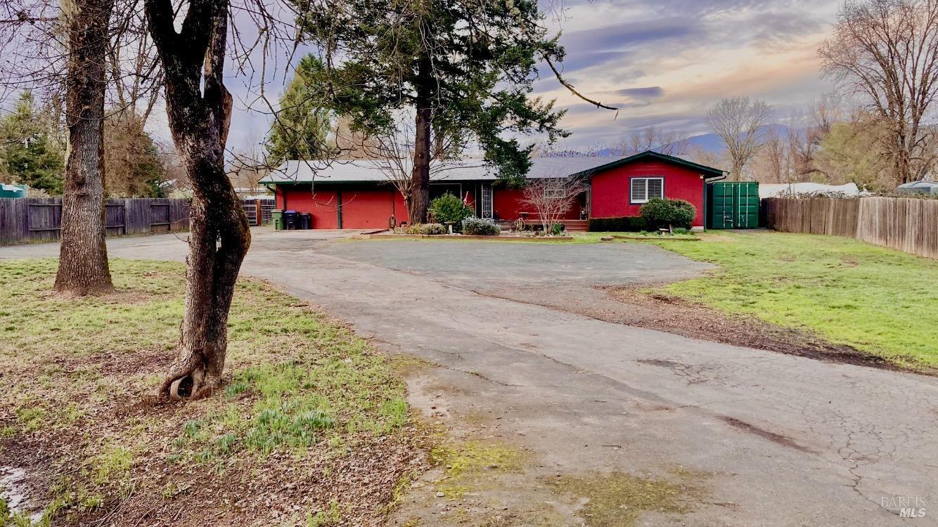 9900 Spring Valley Road Potter Valley, CA 95469 - Photo 1 of 1 Gallery Image 1