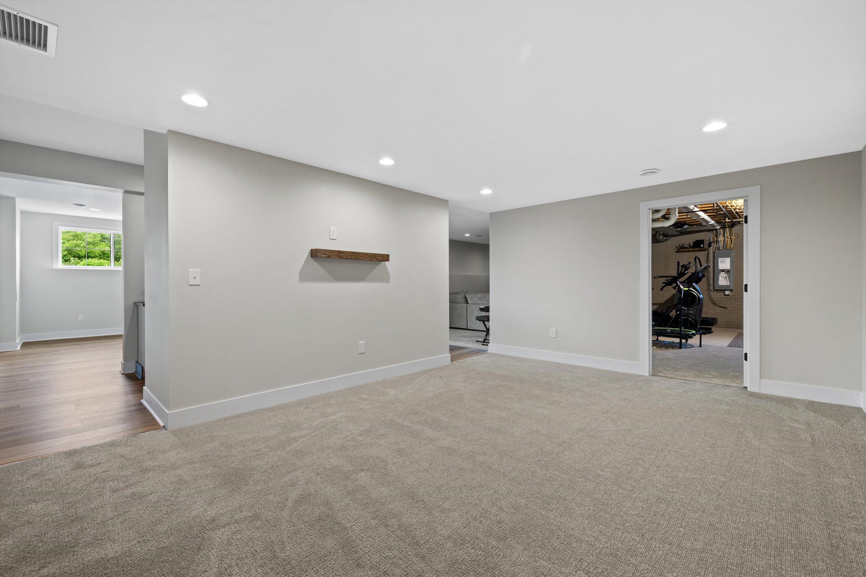 S86-w34670 Knoll Road Eagle, WI 53119 - Photo 60 of 90 Lower Level