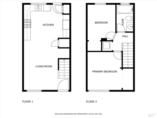 $269,000 | 624 Daniels Avenue, Vallejo, CA 94590