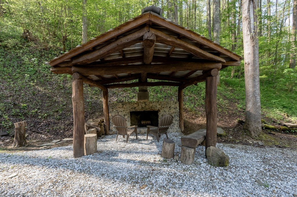 5100 Junaluska Road Andrews, NC 28901 - Photo 26 of 31
