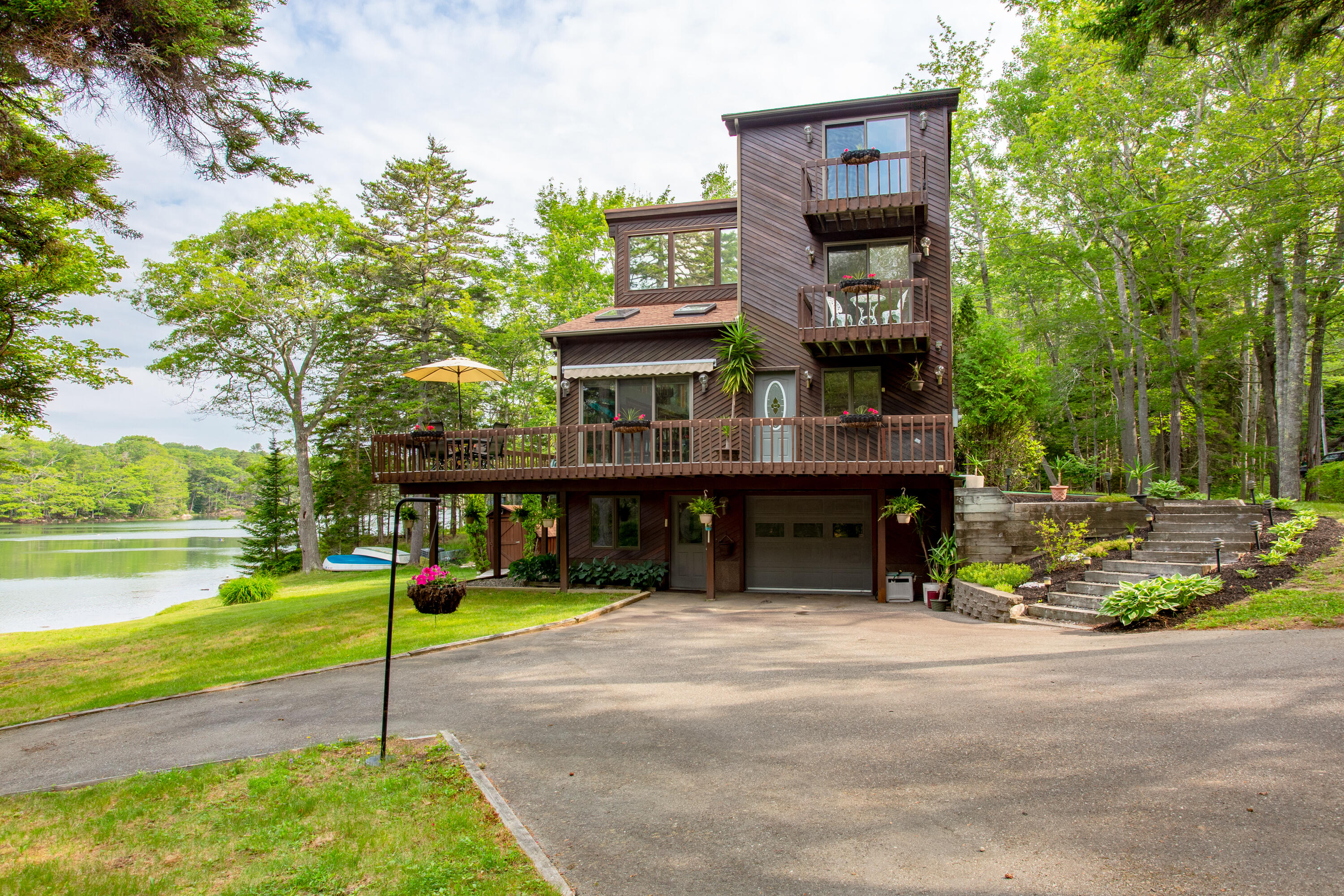 71 Samoset Trail Boothbay, ME 04544 - Photo 12 of 39 02-71SamosetTrail-EastBoothbay-KS