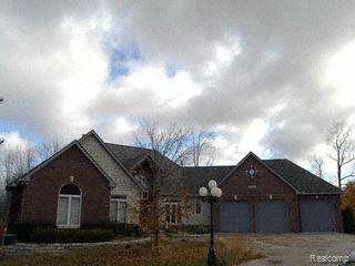23920 Napier Road Novi, MI 48374 - Photo 1 of 1 Property Photo