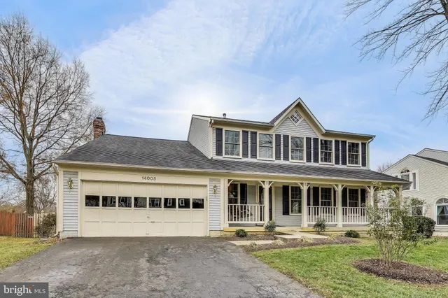 $735,000 | 14005 Tollison Drive, Bowie, MD 20720
