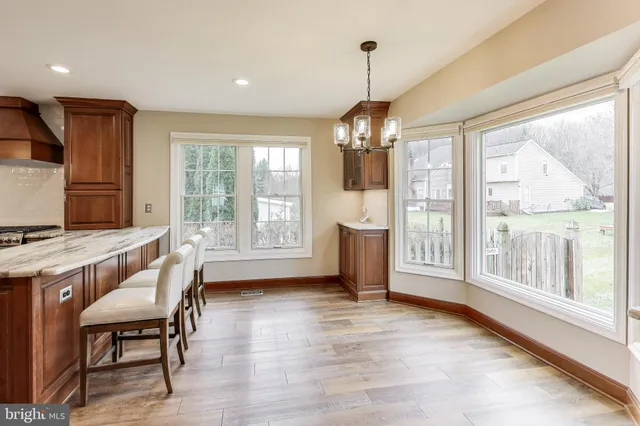 $735,000 | 14005 Tollison Drive, Bowie, MD 20720