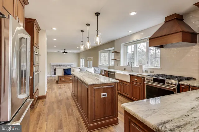 $735,000 | 14005 Tollison Drive, Bowie, MD 20720