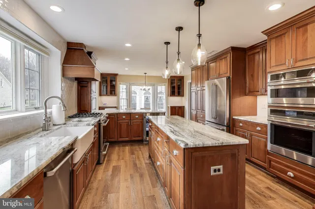 $735,000 | 14005 Tollison Drive, Bowie, MD 20720