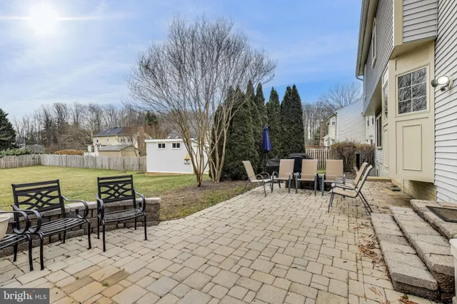 $735,000 | 14005 Tollison Drive, Bowie, MD 20720