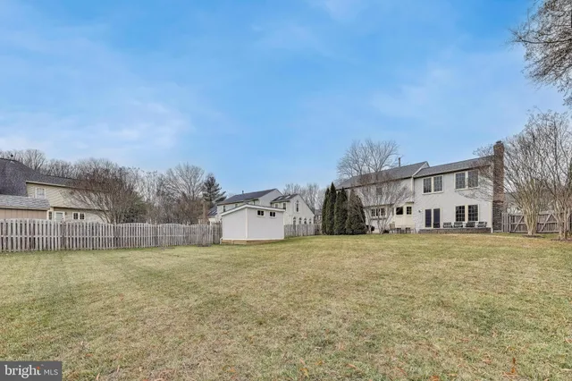 $735,000 | 14005 Tollison Drive, Bowie, MD 20720
