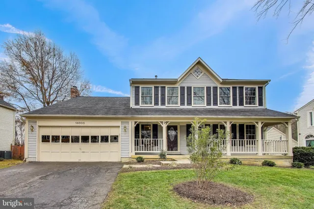 $735,000 | 14005 Tollison Drive, Bowie, MD 20720