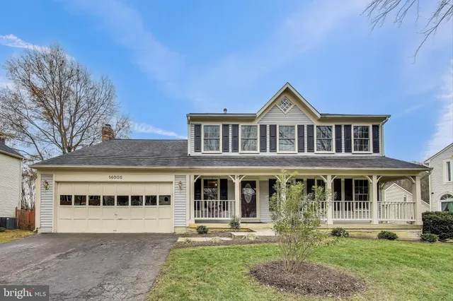 $735,000 | 14005 Tollison Drive, Bowie, MD 20720