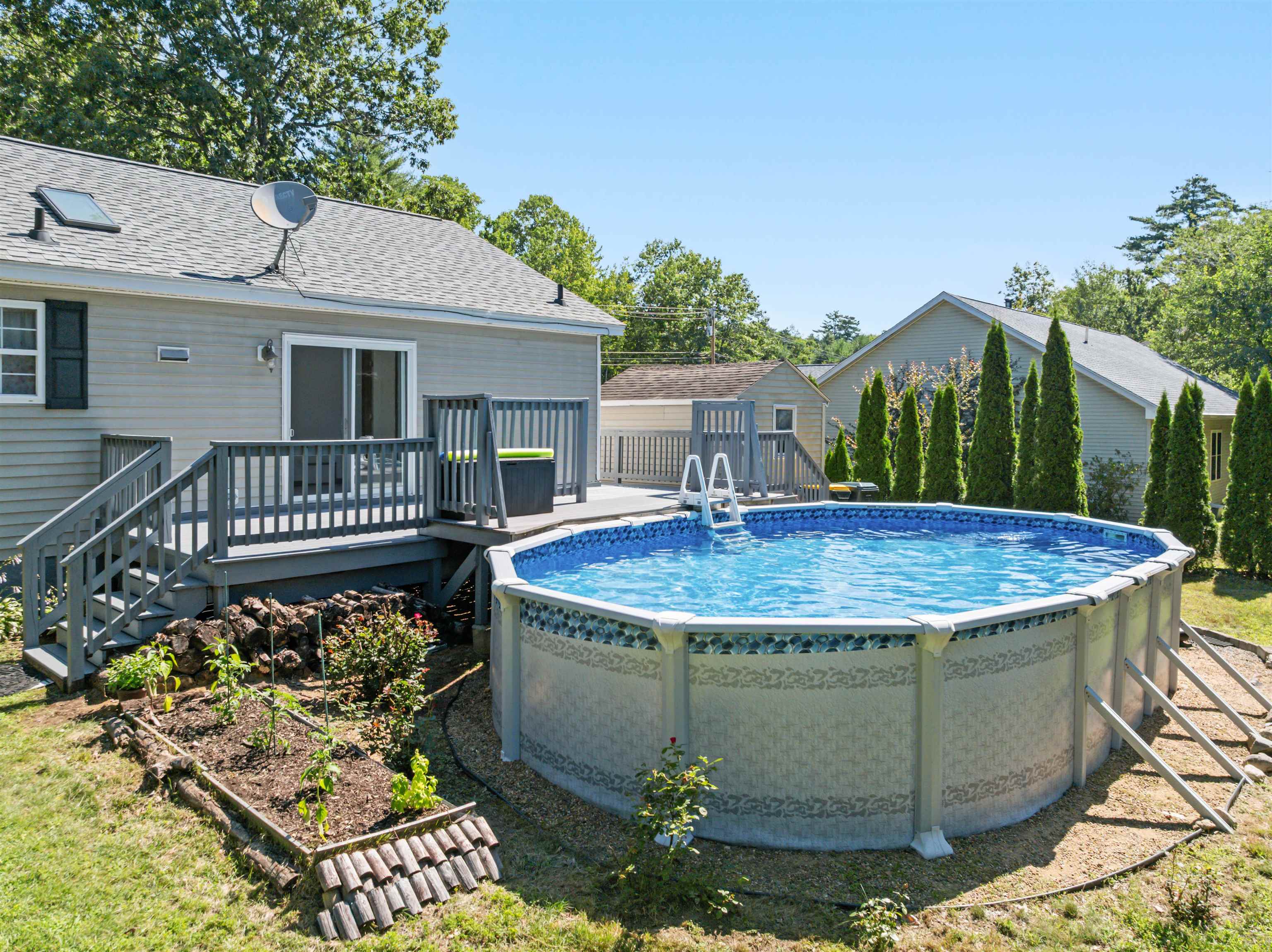 81 Lynnewood Road Laconia, NH 03246 - Photo 34 of 53