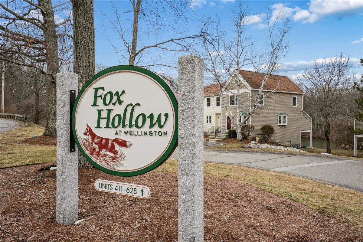 417 Fox Hollow Way Manchester, NH 03104 - Photo 22 of 26