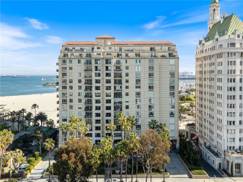 850 East Ocean Blvd Unit 413