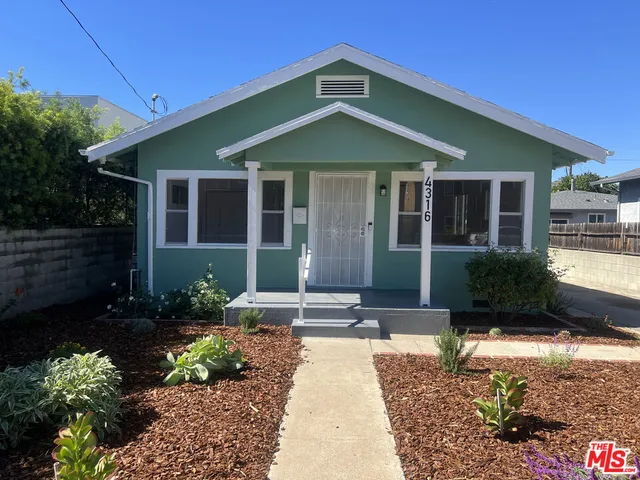 $4,500 | 4316 Perlita Avenue, Los Angeles, CA 90039