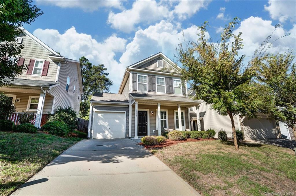 5916 Raisin Tree Lane Charlotte, NC 28215 - Photo 1 of 28 Gallery Image 1