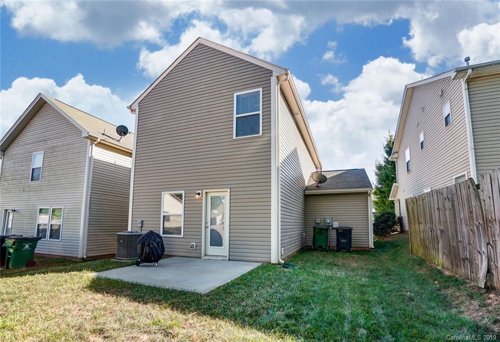 5916 Raisin Tree Lane Charlotte, NC 28215 - Photo 25 of 28 Gallery Image 25