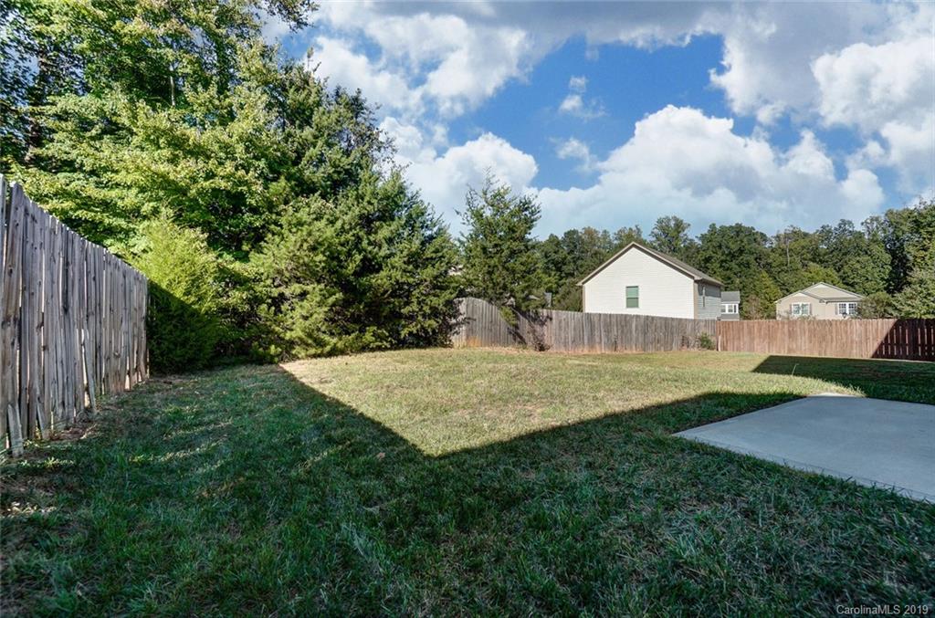 5916 Raisin Tree Lane Charlotte, NC 28215 - Photo 27 of 28 Gallery Image 27