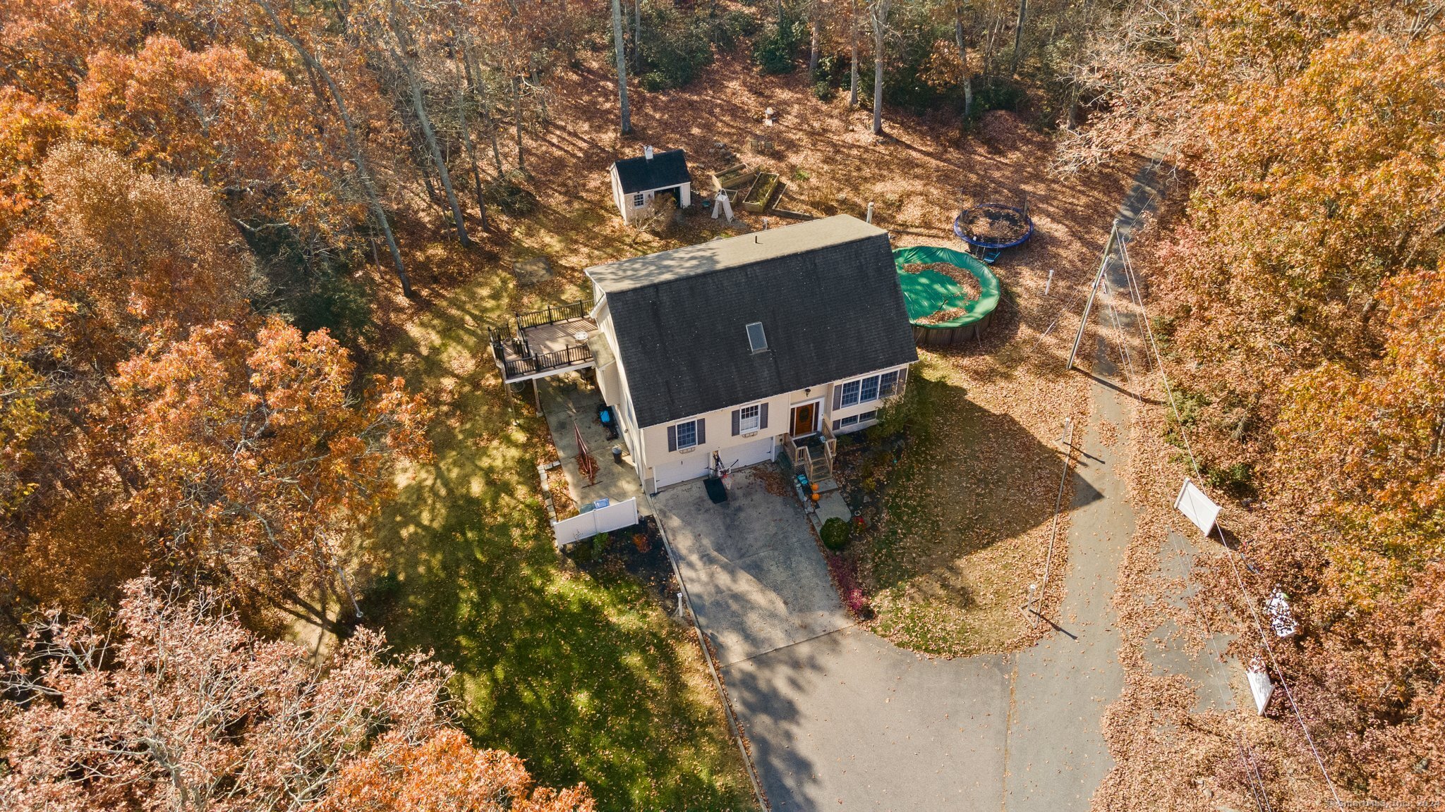 275 High Street Sprague, CT 06330 - Photo 1 of 1