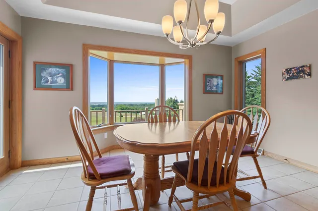 $624,900 | W5735 County Road East, Shawano, WI 54166