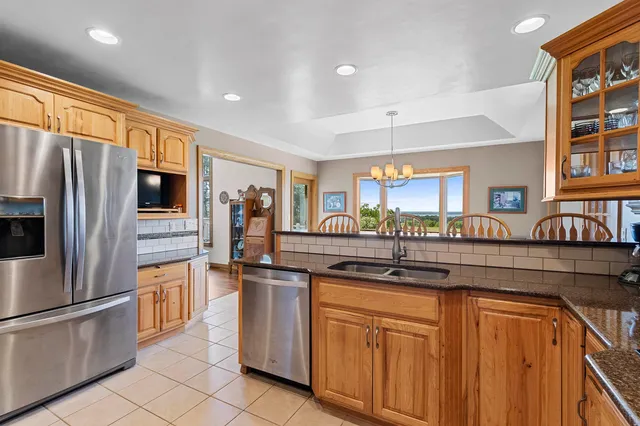 $624,900 | W5735 County Road East, Shawano, WI 54166