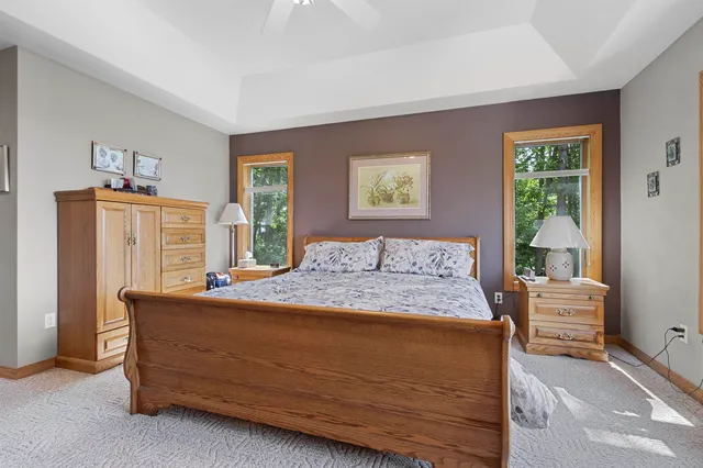 $624,900 | W5735 County Road East, Shawano, WI 54166