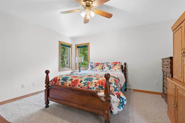 $624,900 | W5735 County Road East, Shawano, WI 54166