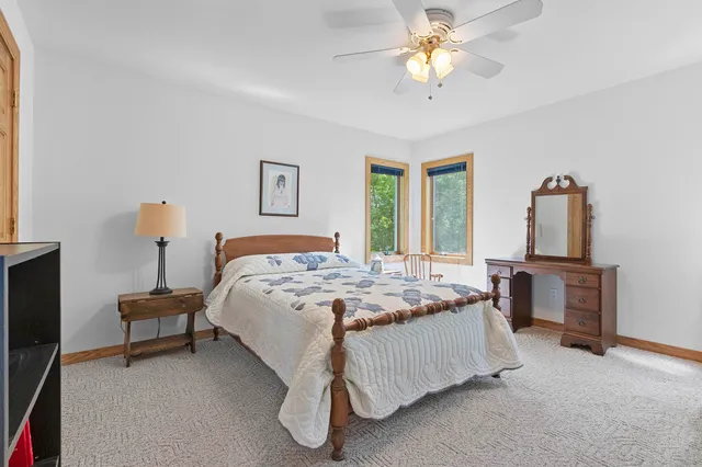 $624,900 | W5735 County Road East, Shawano, WI 54166