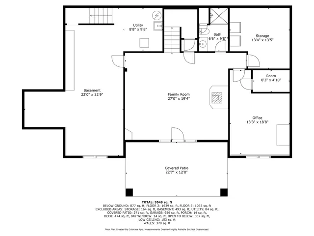 $624,900 | W5735 County Road East, Shawano, WI 54166