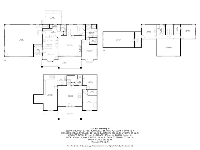 $624,900 | W5735 County Road East, Shawano, WI 54166