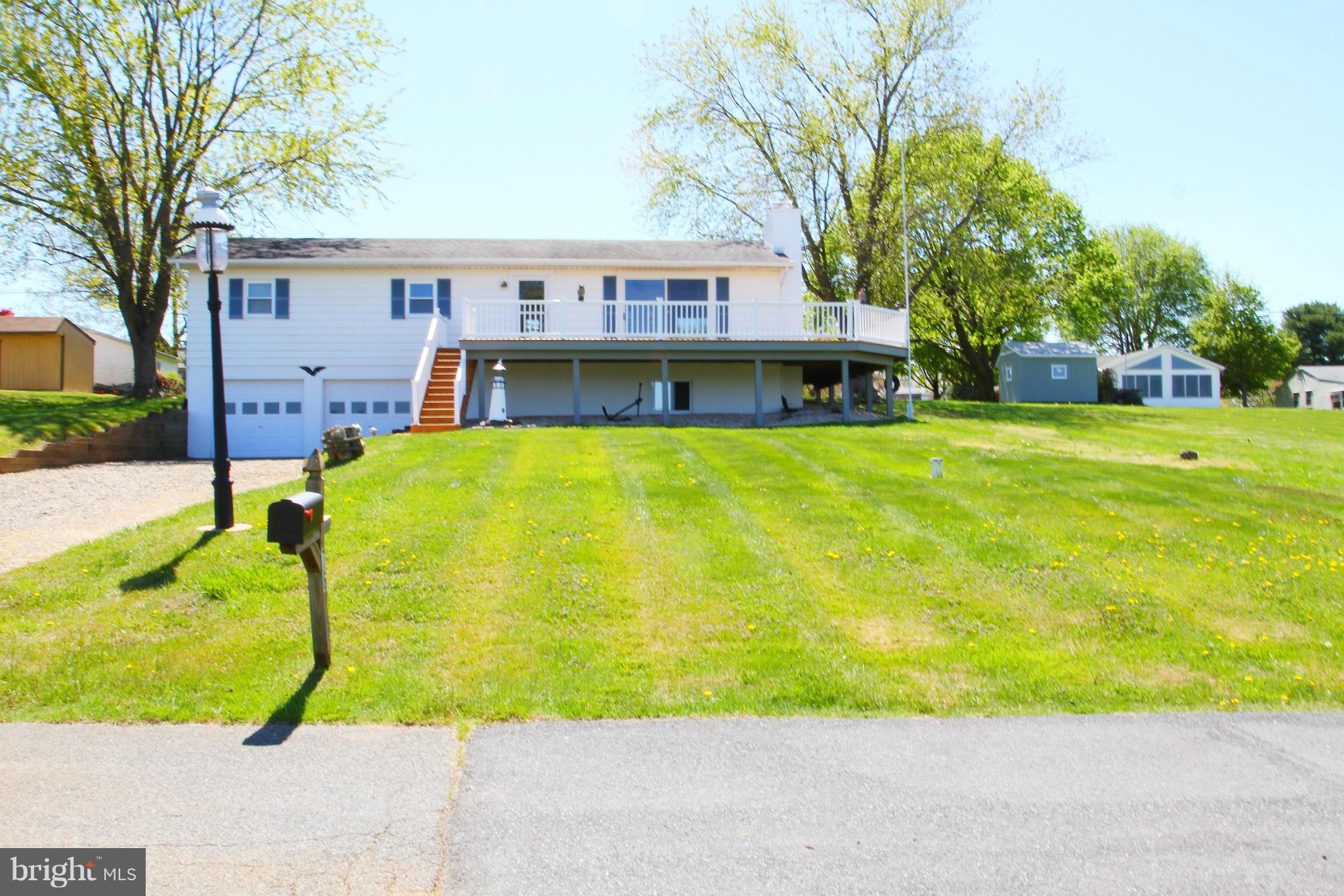 76 Basin Road Earleville, MD 21919 - Photo 1 of 22 Exterior (Front)