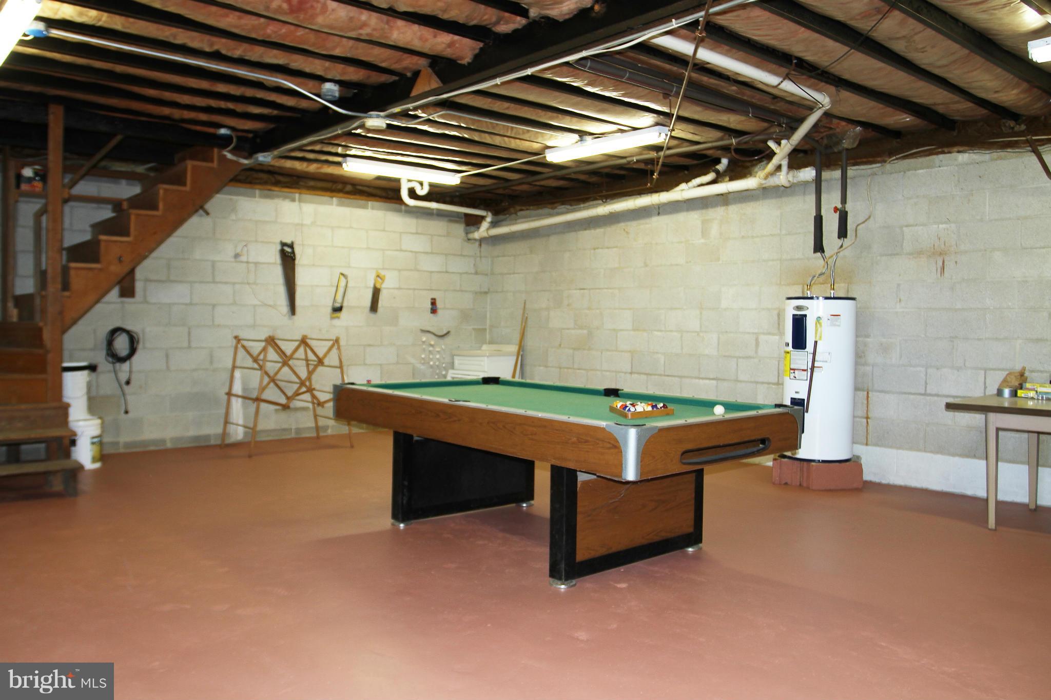76 Basin Road Earleville, MD 21919 - Photo 14 of 22 Plenty of options in the basement
