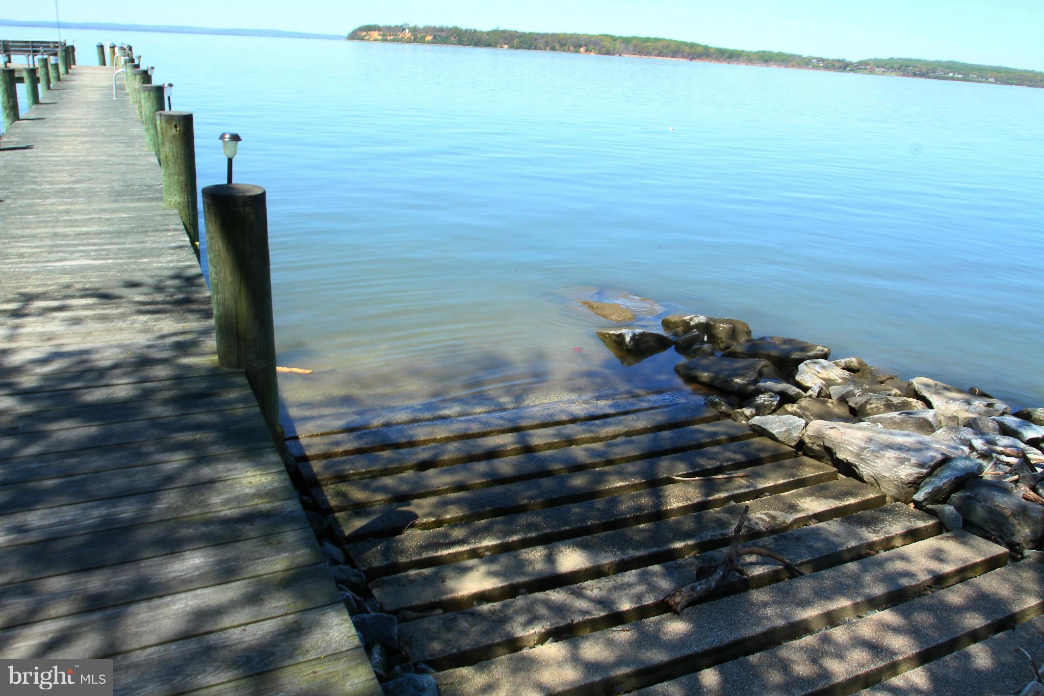 76 Basin Road Earleville, MD 21919 - Photo 20 of 22 Community Boat Launch