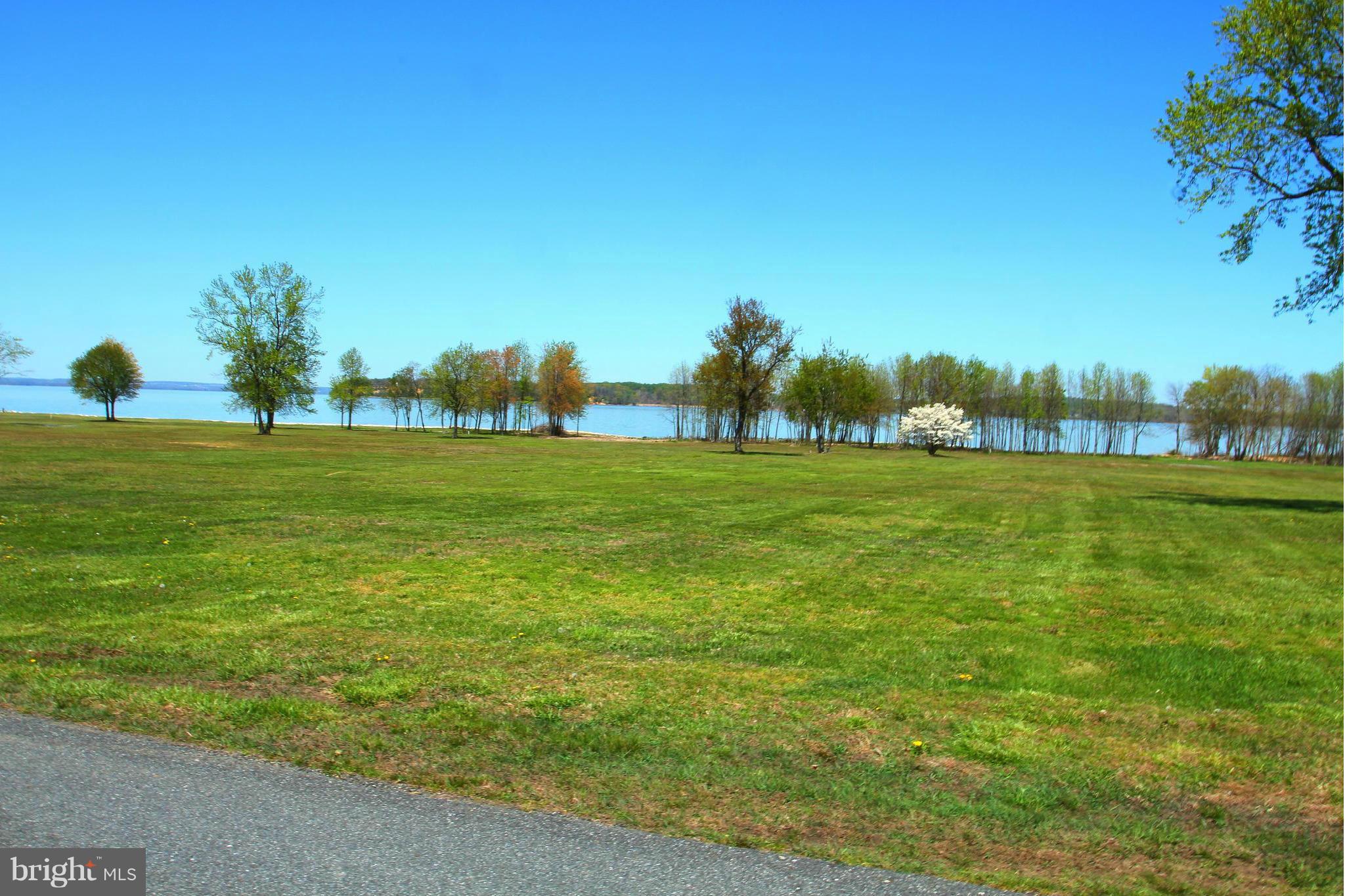 76 Basin Road Earleville, MD 21919 - Photo 3 of 22 Community open space across the street