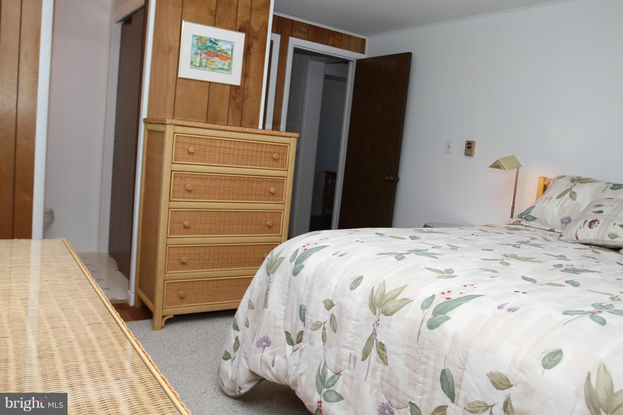 76 Basin Road Earleville, MD 21919 - Photo 10 of 22 Bedroom (Master)