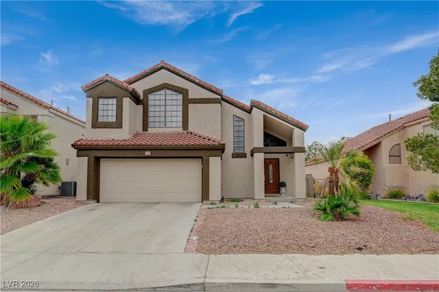 $565,000 | 133 Wynntry Drive, Henderson, NV 89074