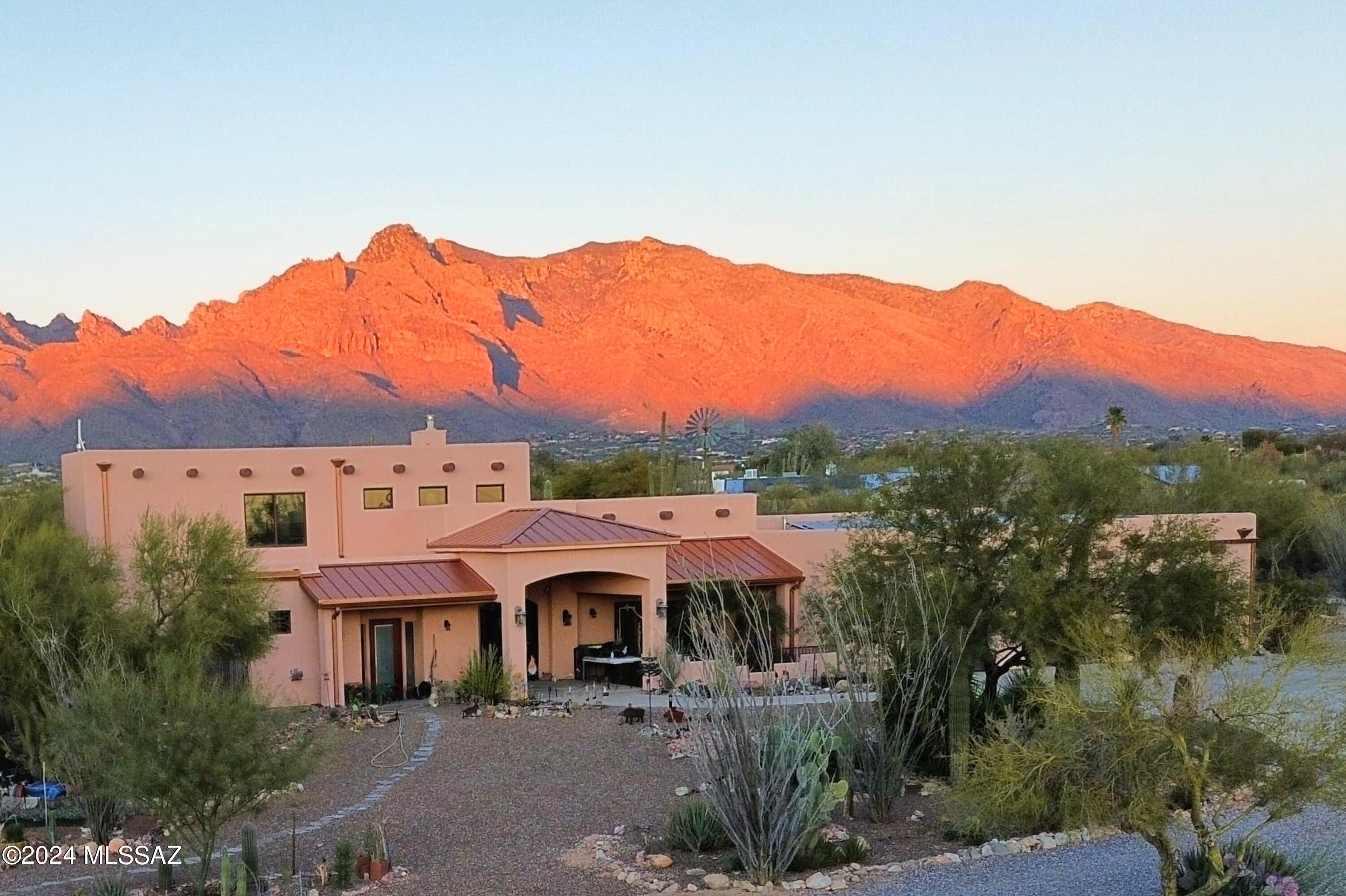 111 East Rudasill Road Tucson, AZ 85704 - Photo 18 of 23