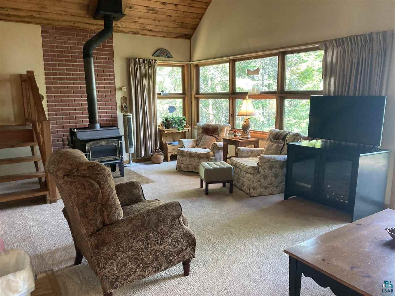 8659 South Strand Lake Road Cotton, MN 55724 - Photo 13 of 25 Gallery Image 13
