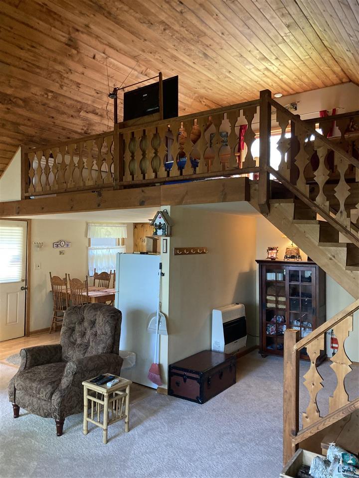 8659 South Strand Lake Road Cotton, MN 55724 - Photo 16 of 25 Gallery Image 16